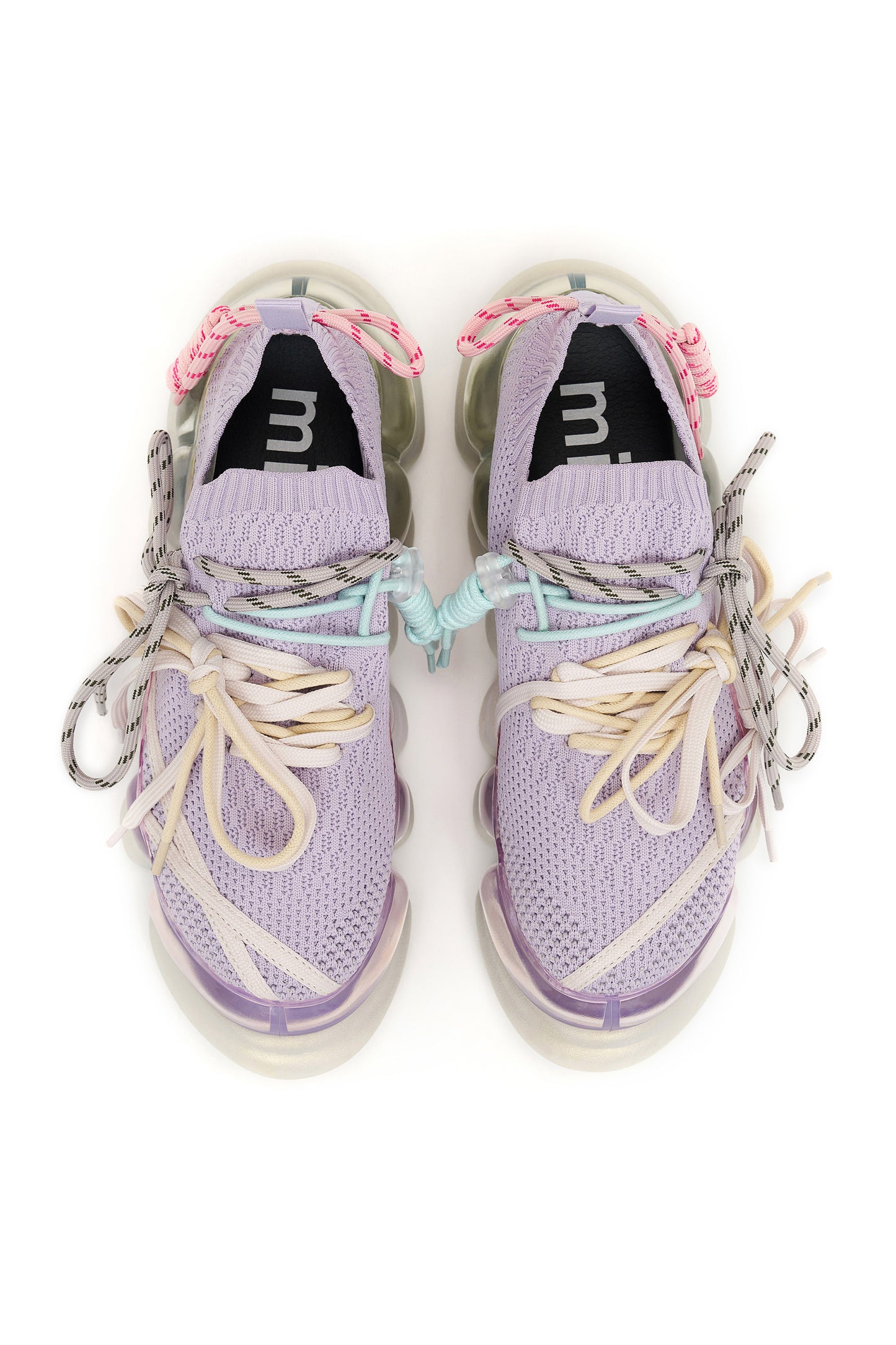 【SS26受注】"Jewelry" Ark Confusing Ⅲ / Pastel / MSS26SH01