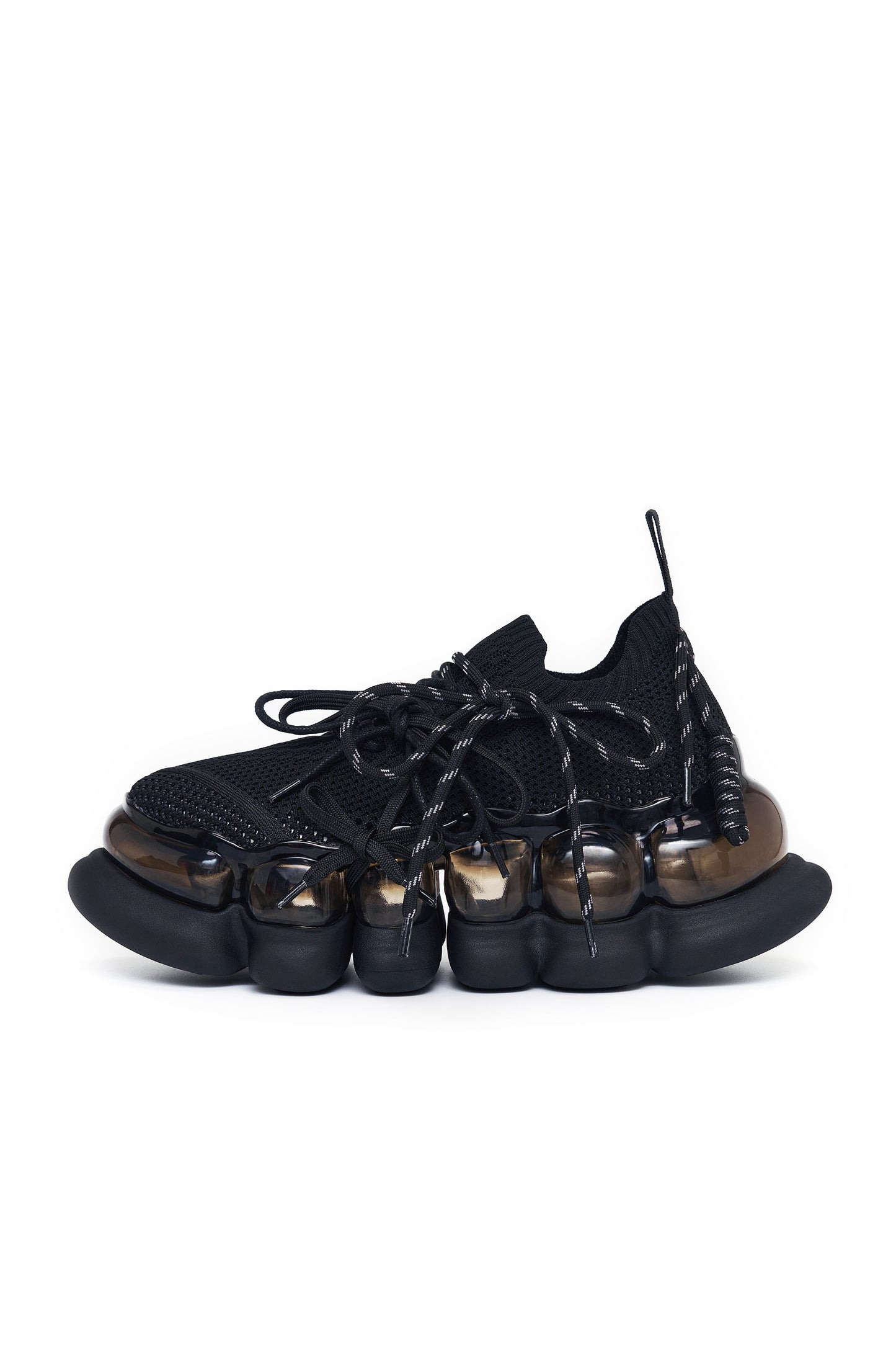 珠宝方舟 困惑 Ⅲ / 黑色