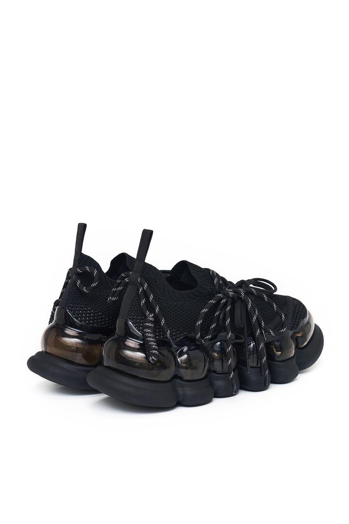 珠宝方舟 困惑 Ⅲ / 黑色