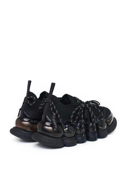 珠宝方舟 困惑 Ⅲ / 黑色