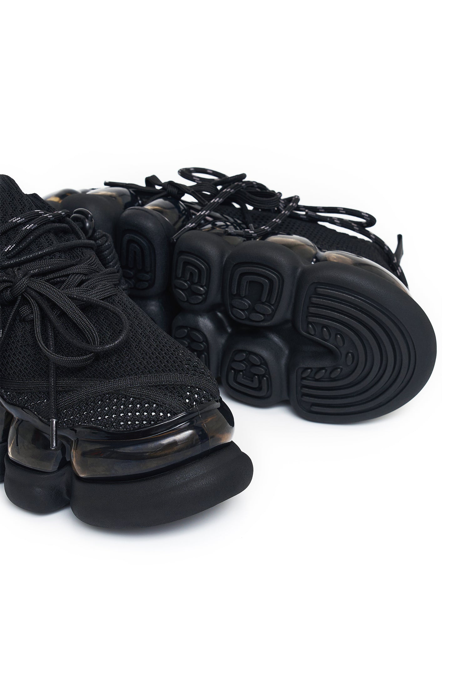 珠宝方舟 困惑 Ⅲ / 黑色