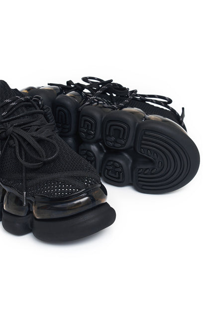 珠宝方舟 困惑 Ⅲ / 黑色