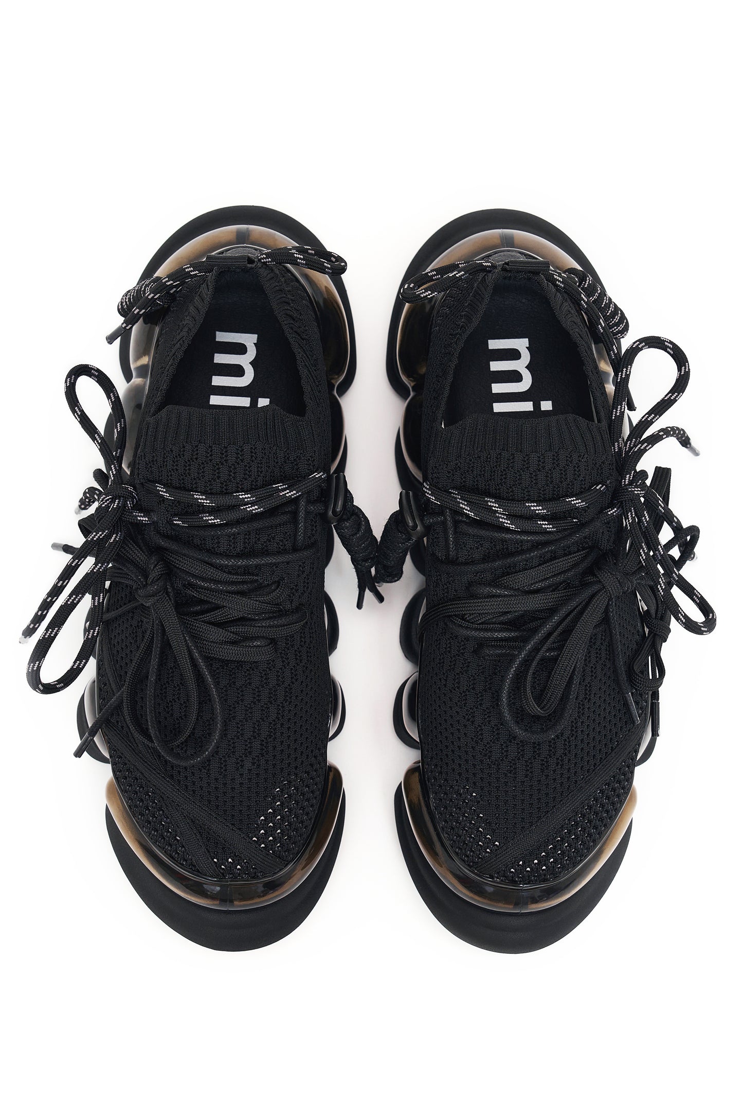 珠宝方舟 困惑 Ⅲ / 黑色