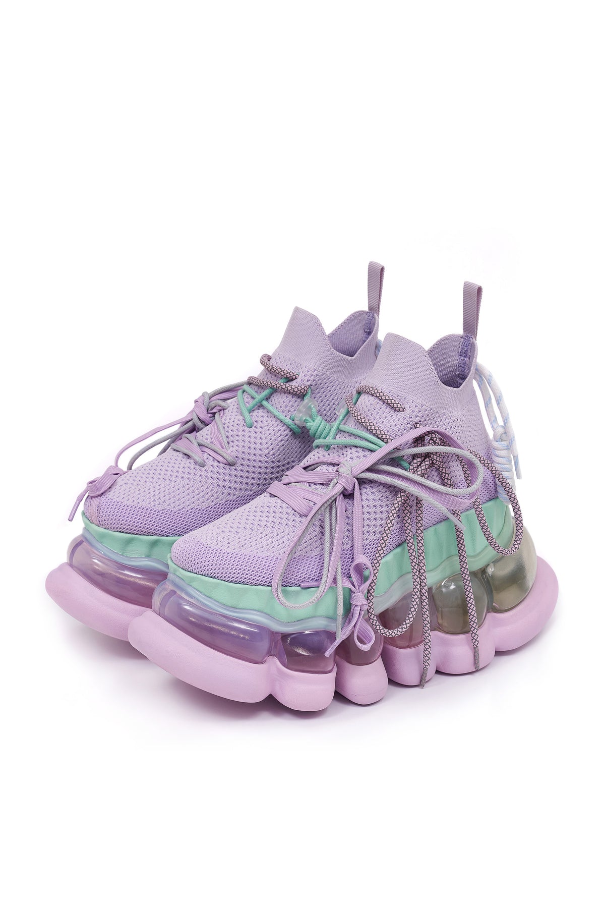 Jewelry Ark Tarte Confusing Ⅲ / Pastel｜MIKIOSAKABE&JennyFax公式 