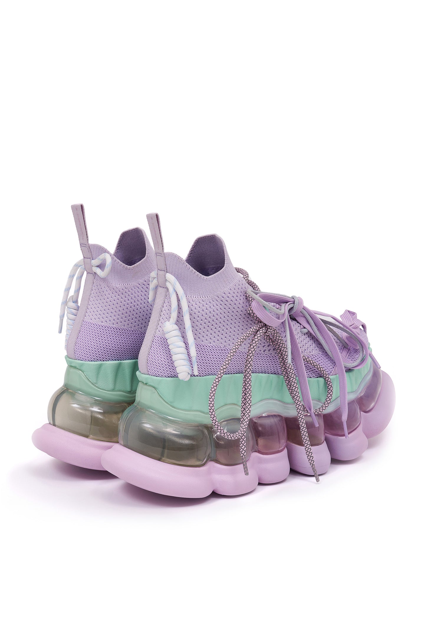 【SS26受注】"Jewelry" Ark Tarte Confusing Ⅲ / Pastel / MSS26SH02