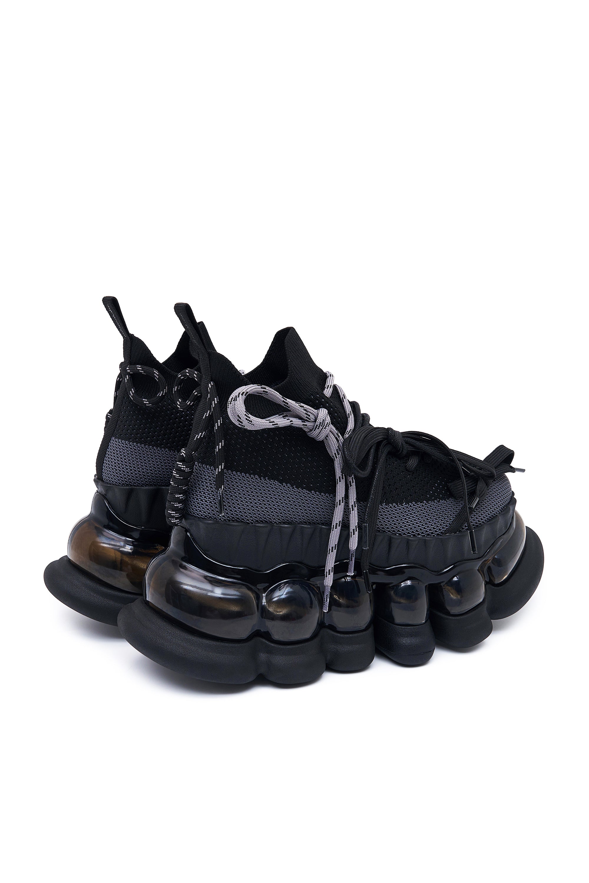 Jewelry Ark Tarte Confusing Ⅲ / Black｜MIKIOSAKABE&JennyFax公式