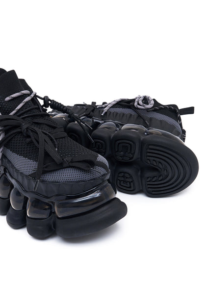 Jewelry Ark Tarte Confusing Ⅲ / Black