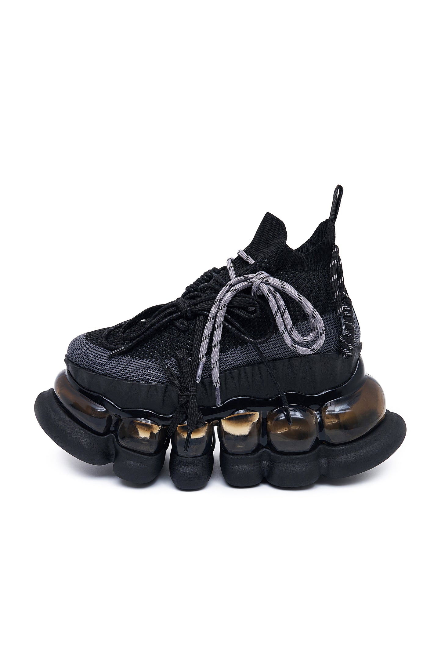 Jewelry Ark Tarte Confusing Ⅲ / Black