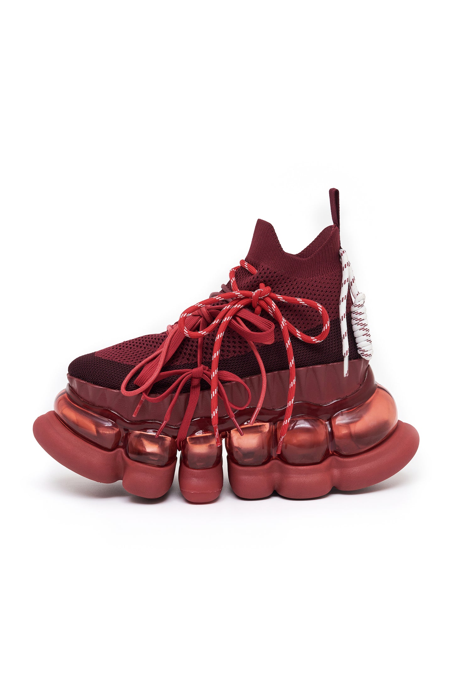 珠宝方舟 Tarte 令人困惑的 Ⅲ / 酒红色