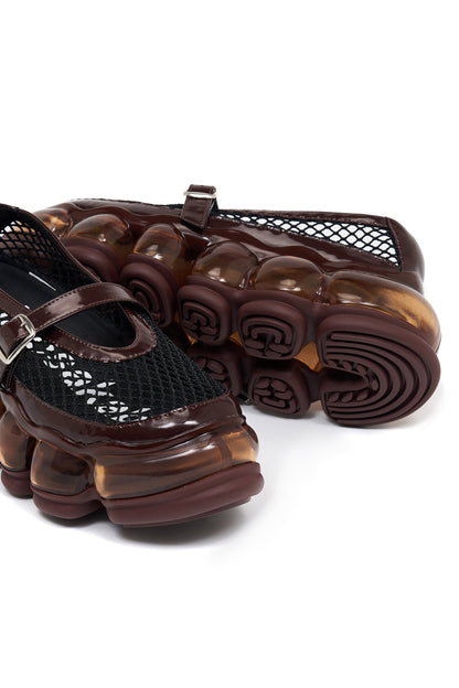 【SS26受注】New "Jewelry" Sora / Brown / MSS26SH05