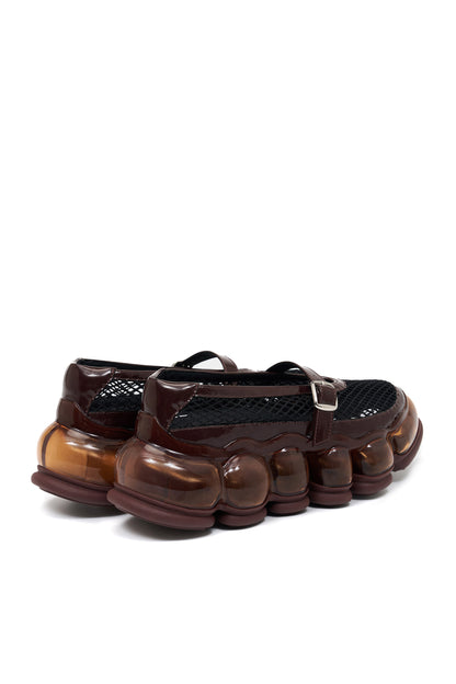 【SS26受注】New "Jewelry" Sora / Brown / MSS26SH05