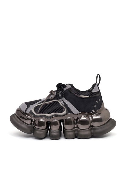 【SS26受注】"Jewelry" Ark Cave / Chrome / MSS26SH061
