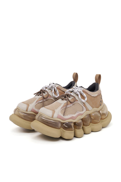 【SS26受注】"Jewelry" Ark Cave / Beige / MSS26SH06