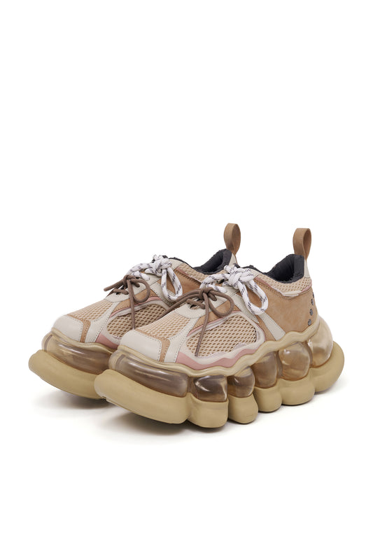 【SS26受注】"Jewelry" Ark Cave / Beige / MSS26SH06