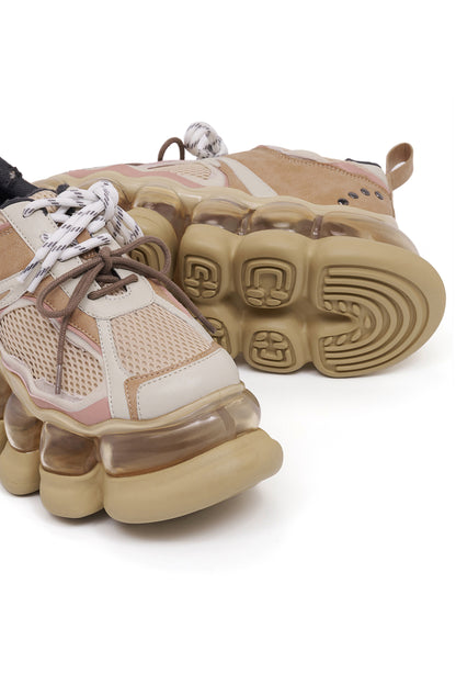 【SS26受注】"Jewelry" Ark Cave / Beige / MSS26SH06