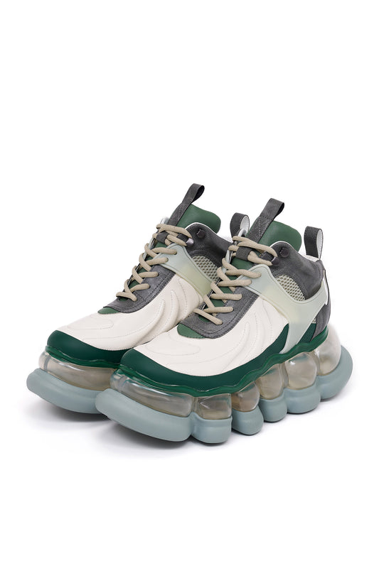 【SS26受注】"Jewelry" Ark Field / Green / MSS26SH08