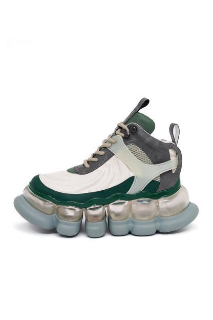 【SS26受注】"Jewelry" Ark Field / Green / MSS26SH08