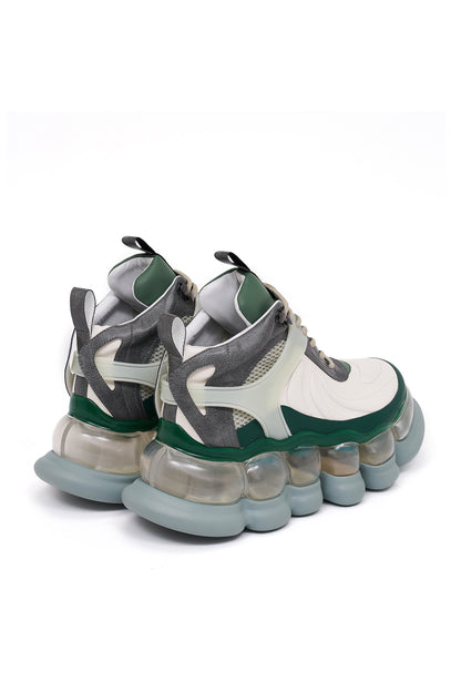 【SS26受注】"Jewelry" Ark Field / Green / MSS26SH08