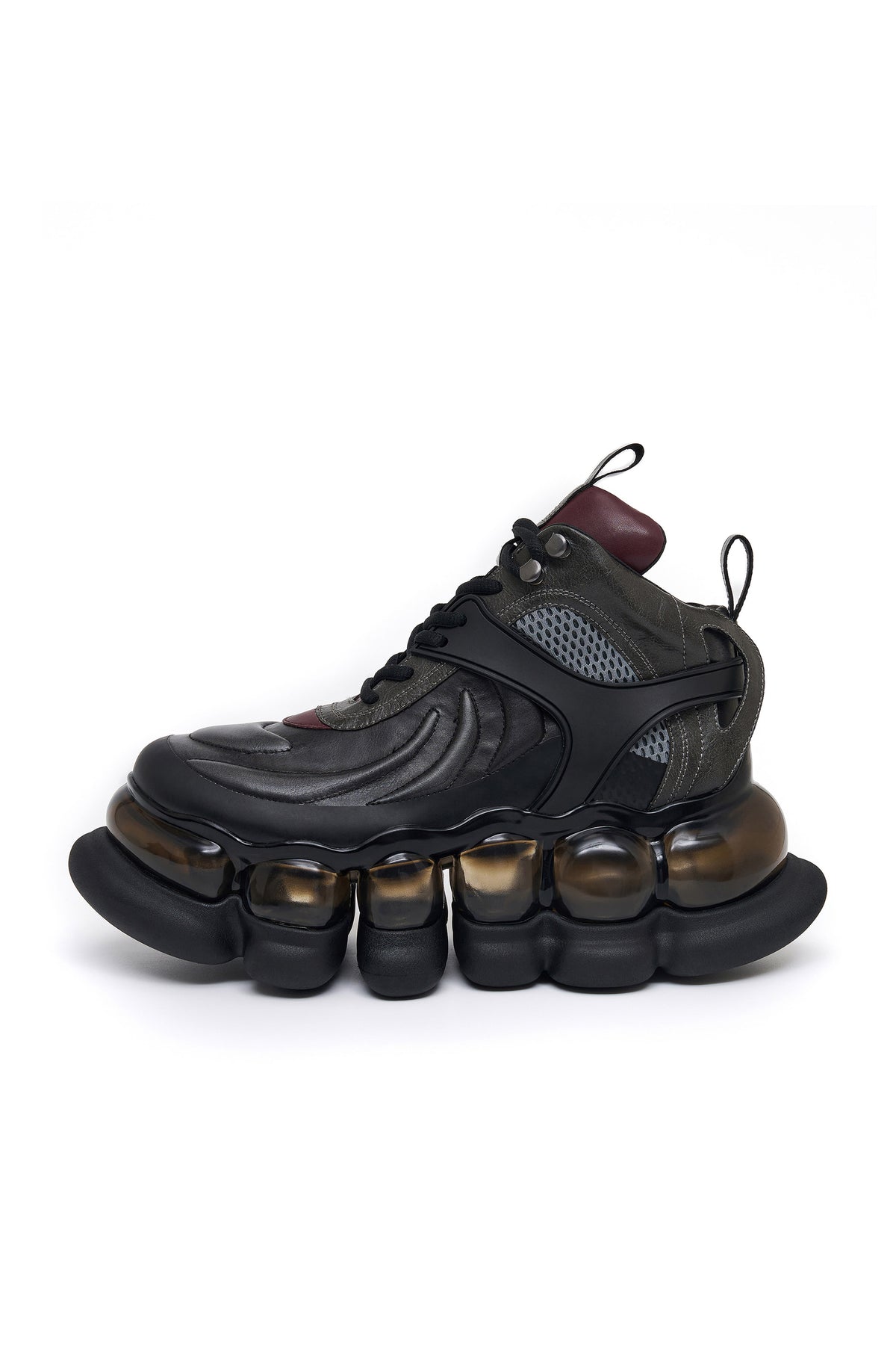 【SS26受注】"Jewelry" Ark Field / Black / MSS26SH08