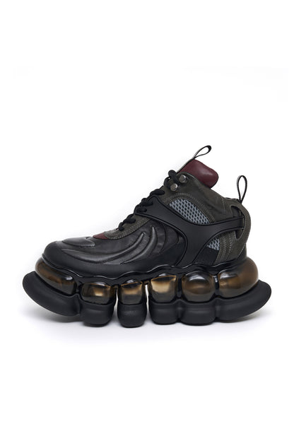 【SS26受注】"Jewelry" Ark Field / Black / MSS26SH08