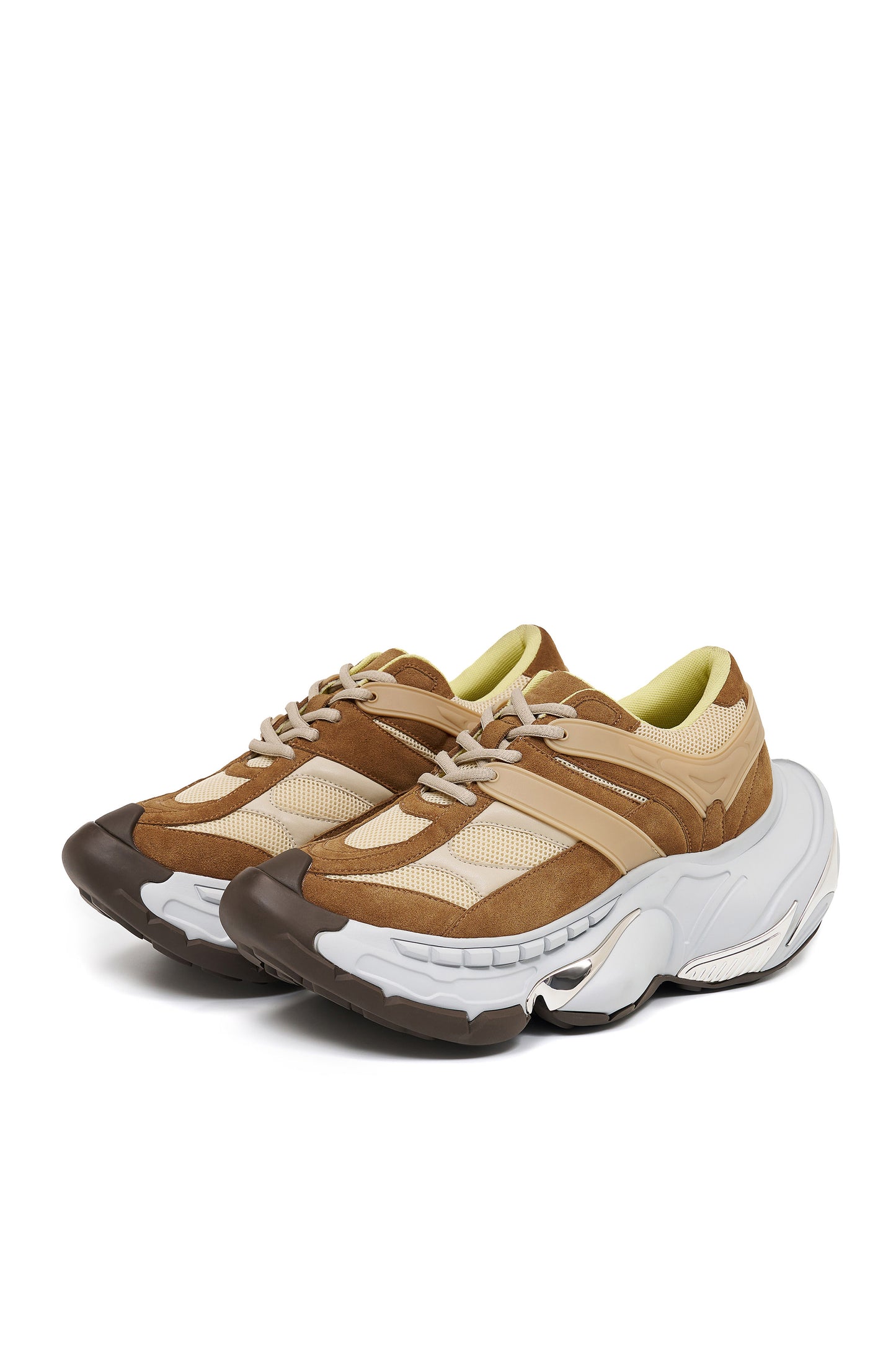 【SS26受注】Multiverse Ⅴ / Beige / MSS26SH11
