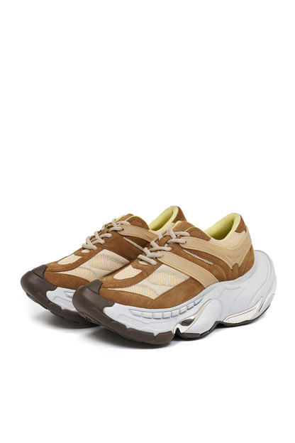 【SS26受注】Multiverse Ⅴ / Beige / MSS26SH11