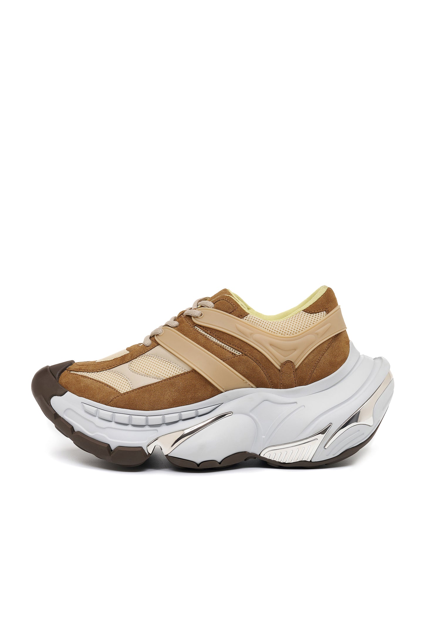 【SS26受注】Multiverse Ⅴ / Beige / MSS26SH11