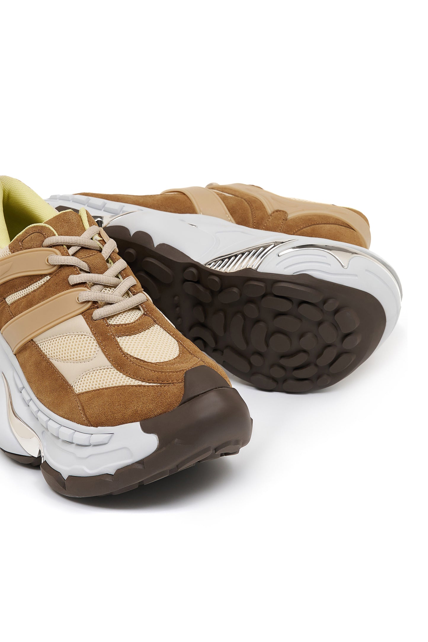 【SS26受注】Multiverse Ⅴ / Beige / MSS26SH11