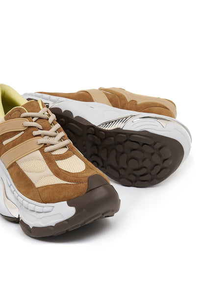 【SS26受注】Multiverse Ⅴ / Beige / MSS26SH11