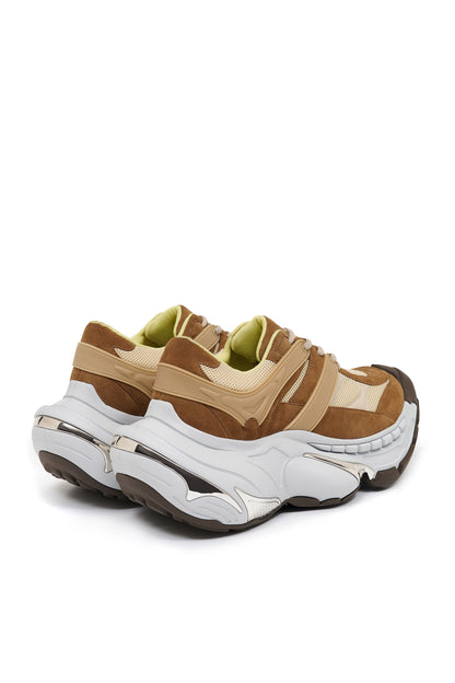 【SS26受注】Multiverse Ⅴ / Beige / MSS26SH11