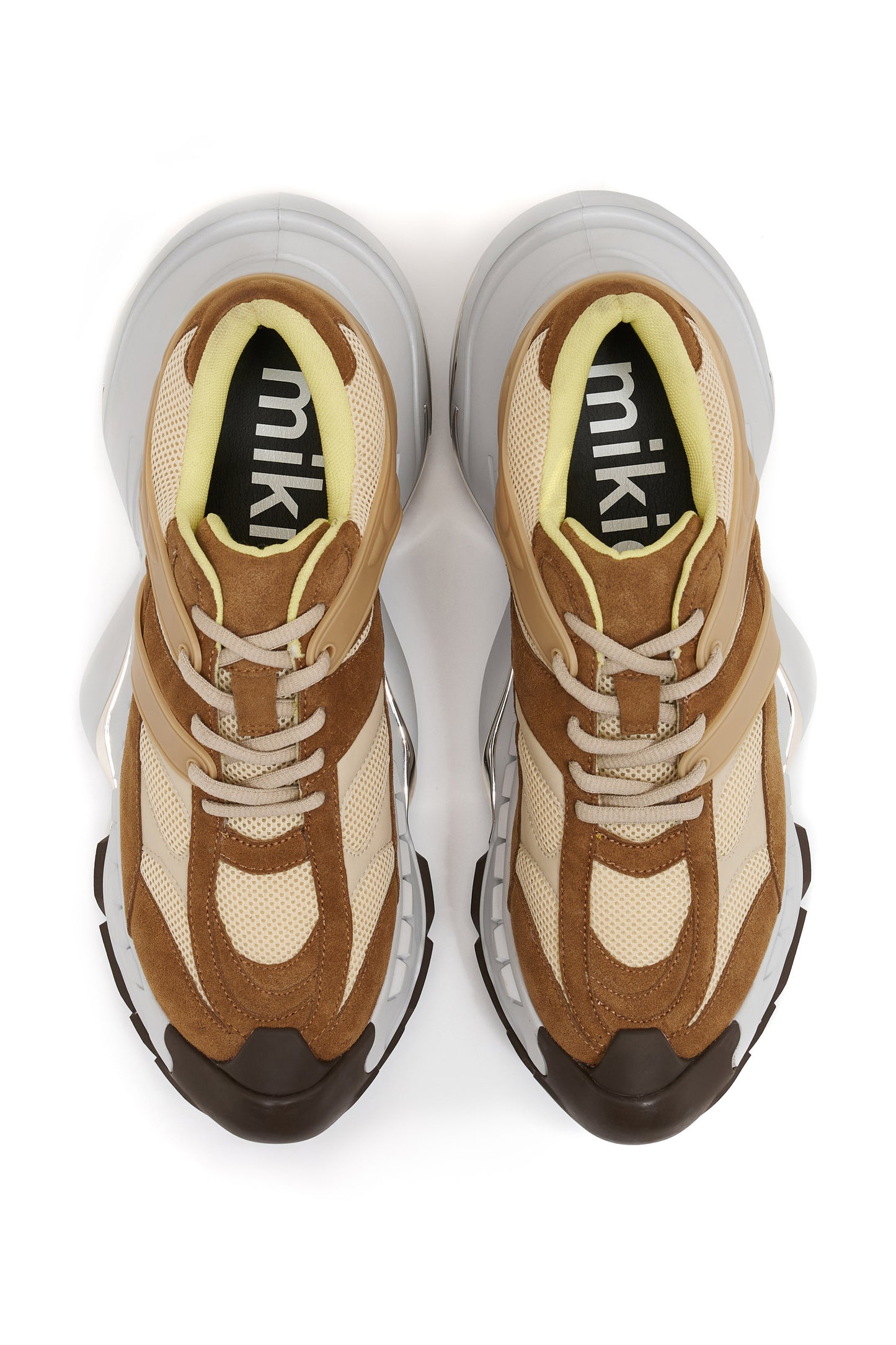 【SS26受注】Multiverse Ⅴ / Beige / MSS26SH11