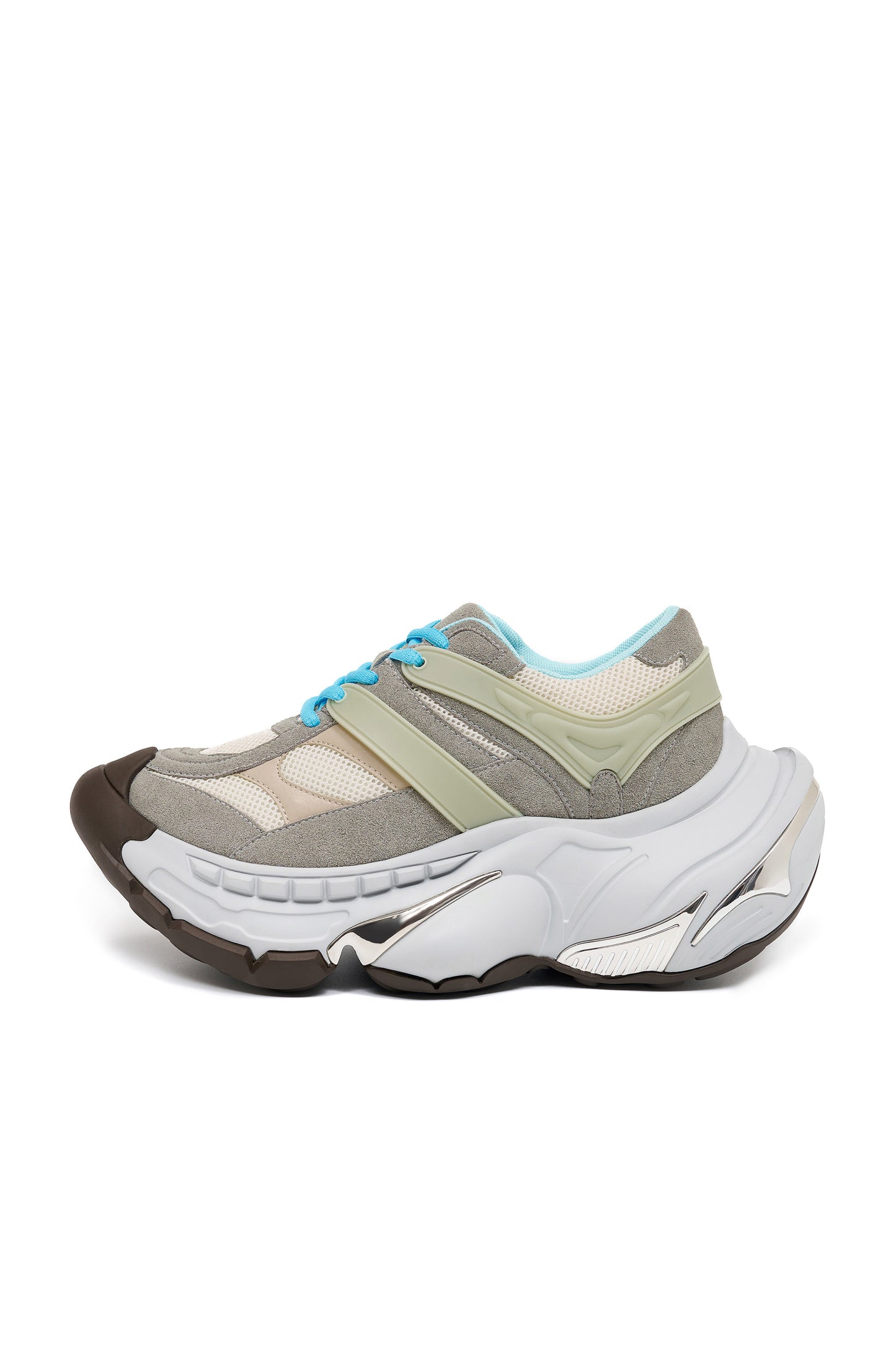 【SS26受注】Multiverse Ⅴ / Gray / MSS26SH11