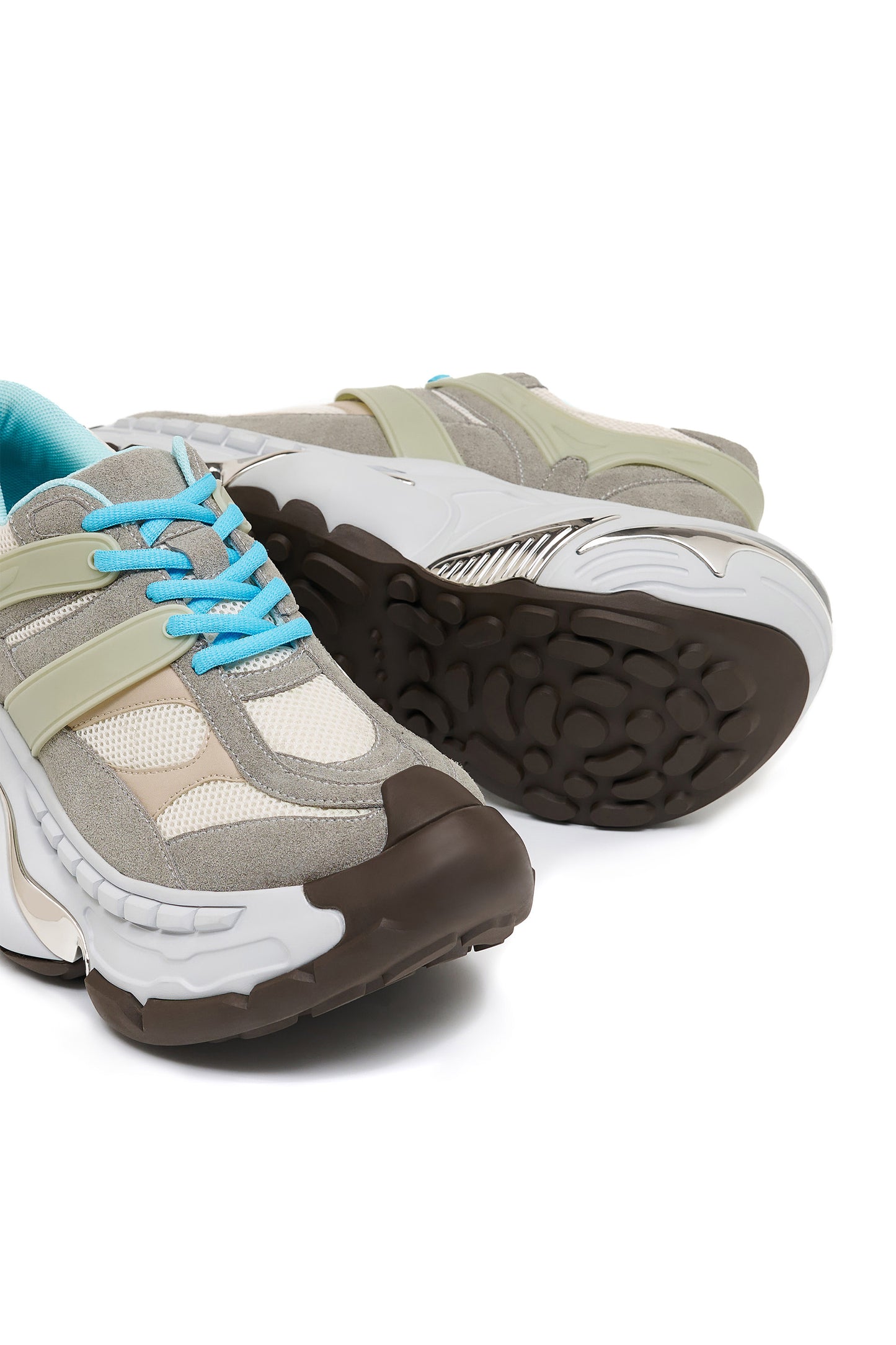 【SS26受注】Multiverse Ⅴ / Gray / MSS26SH11