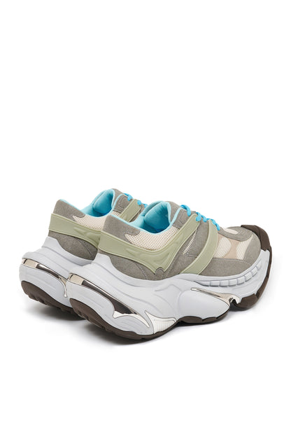 【SS26受注】Multiverse Ⅴ / Gray / MSS26SH11