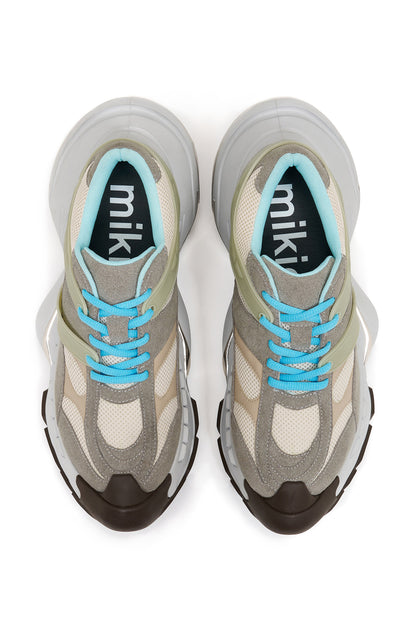 【SS26受注】Multiverse Ⅴ / Gray / MSS26SH11
