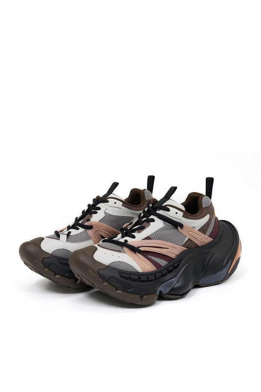 【SS26受注】Multiverse Ⅵ / Brown / MSS26SH12