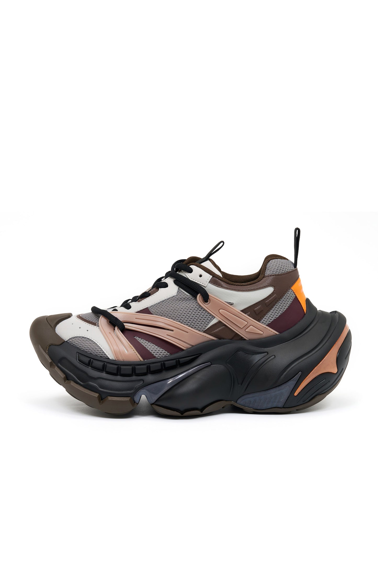 【SS26受注】Multiverse Ⅵ / Brown / MSS26SH12