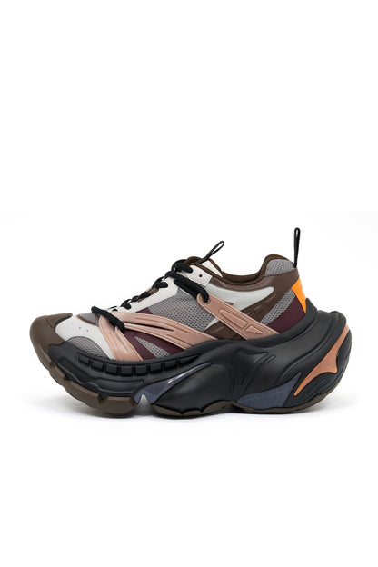 【SS26受注】Multiverse Ⅵ / Brown / MSS26SH12