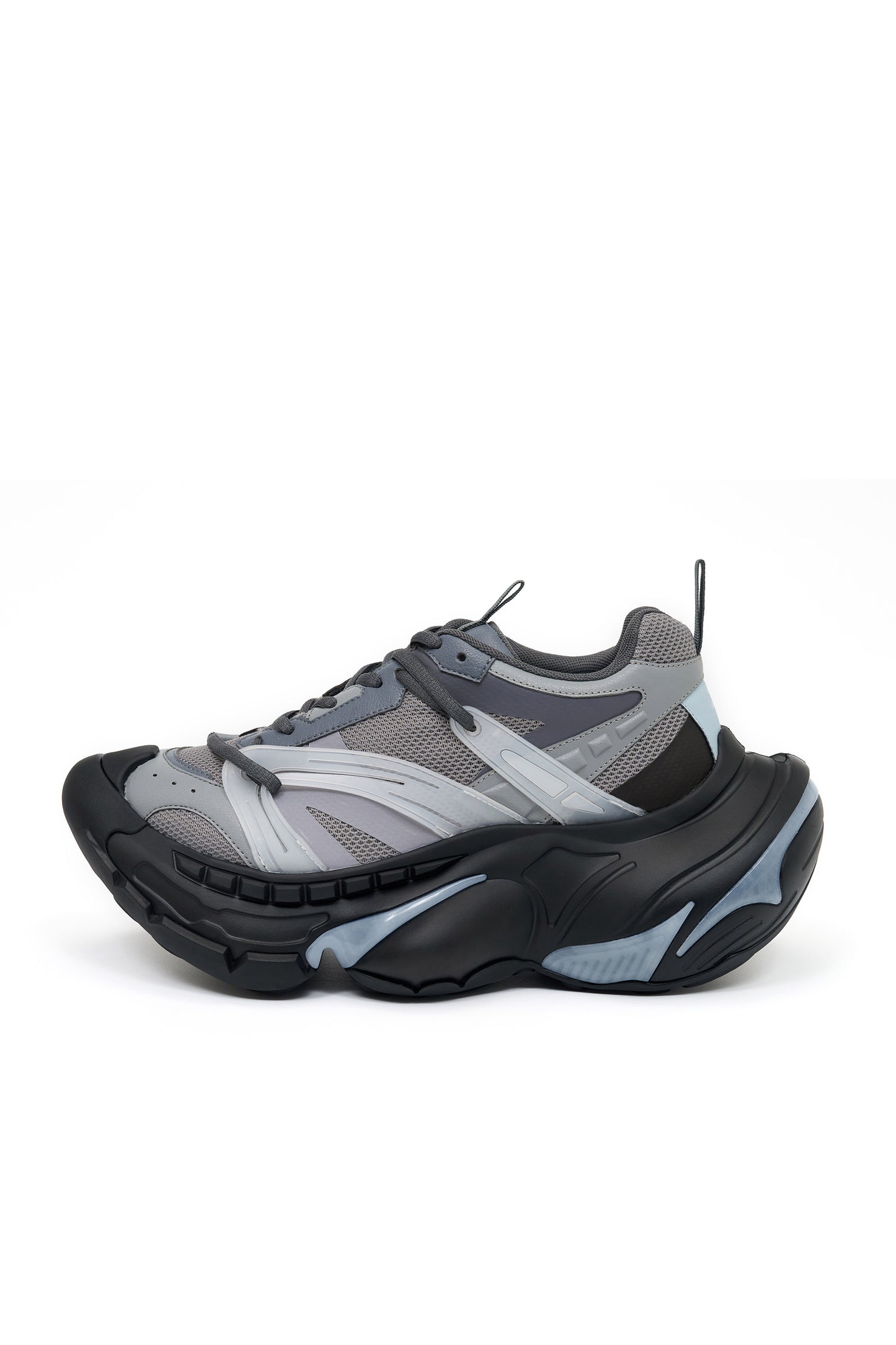 【SS26受注】Multiverse Ⅵ / Dark Gray / MSS26SH12