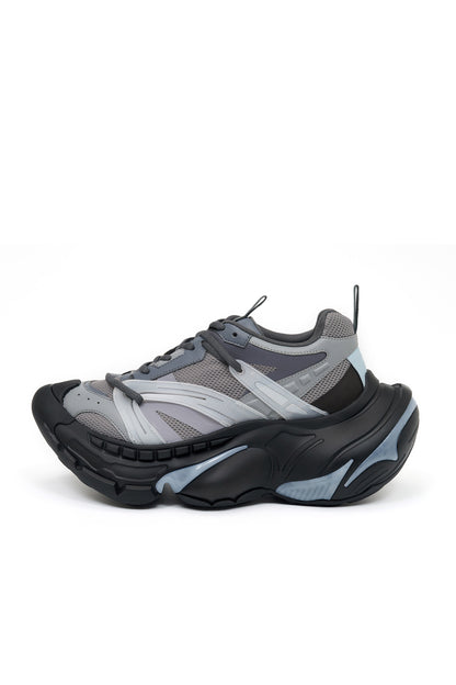 【SS26受注】Multiverse Ⅵ / Dark Gray / MSS26SH12