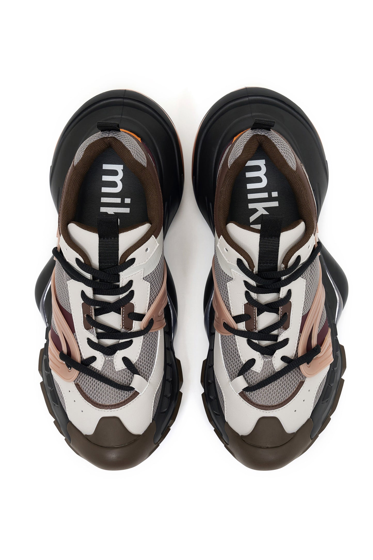 【SS26受注】Multiverse Ⅵ / Brown / MSS26SH12