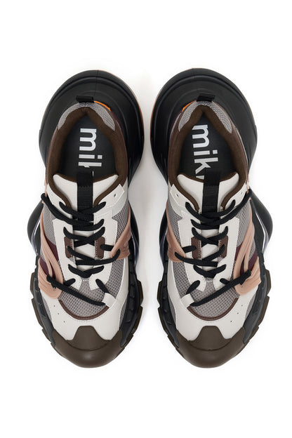 【SS26受注】Multiverse Ⅵ / Brown / MSS26SH12