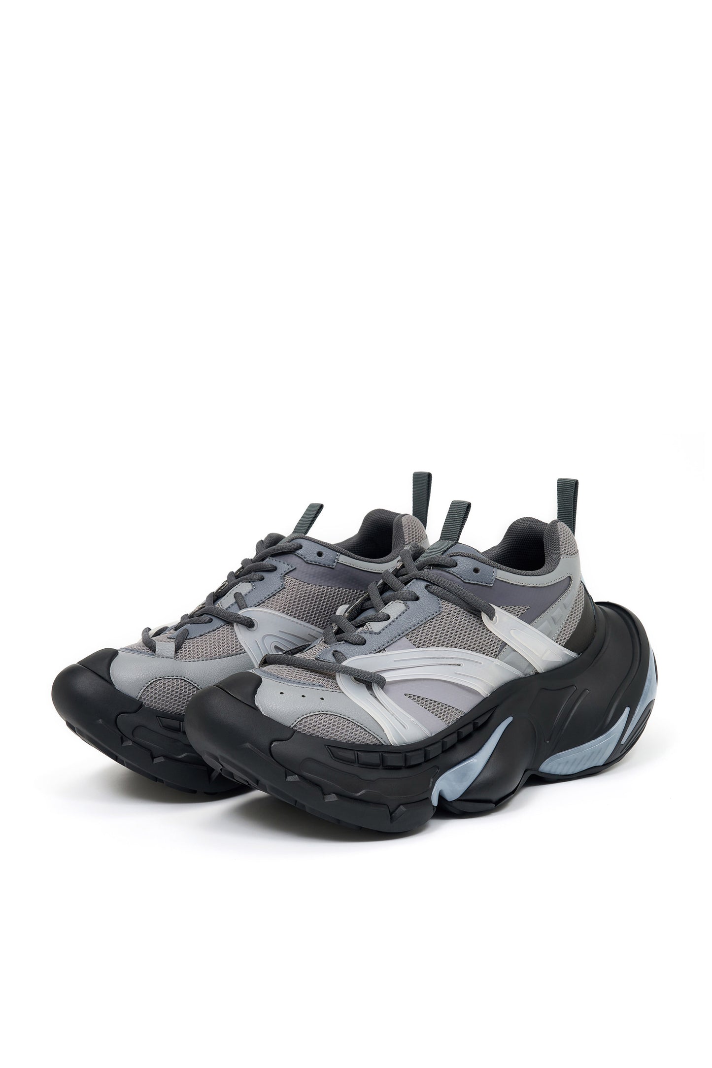 【SS26受注】Multiverse Ⅵ / Dark Gray / MSS26SH12