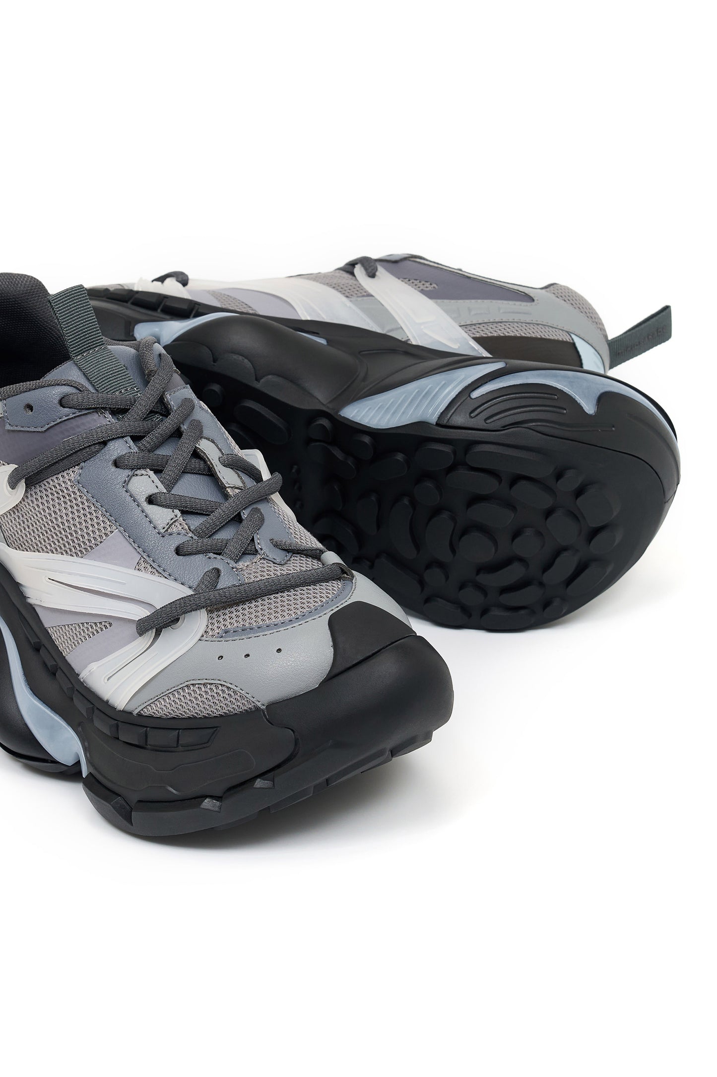【SS26受注】Multiverse Ⅵ / Dark Gray / MSS26SH12