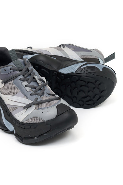 【SS26受注】Multiverse Ⅵ / Dark Gray / MSS26SH12