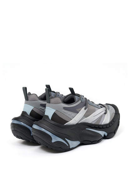 【SS26受注】Multiverse Ⅵ / Dark Gray / MSS26SH12