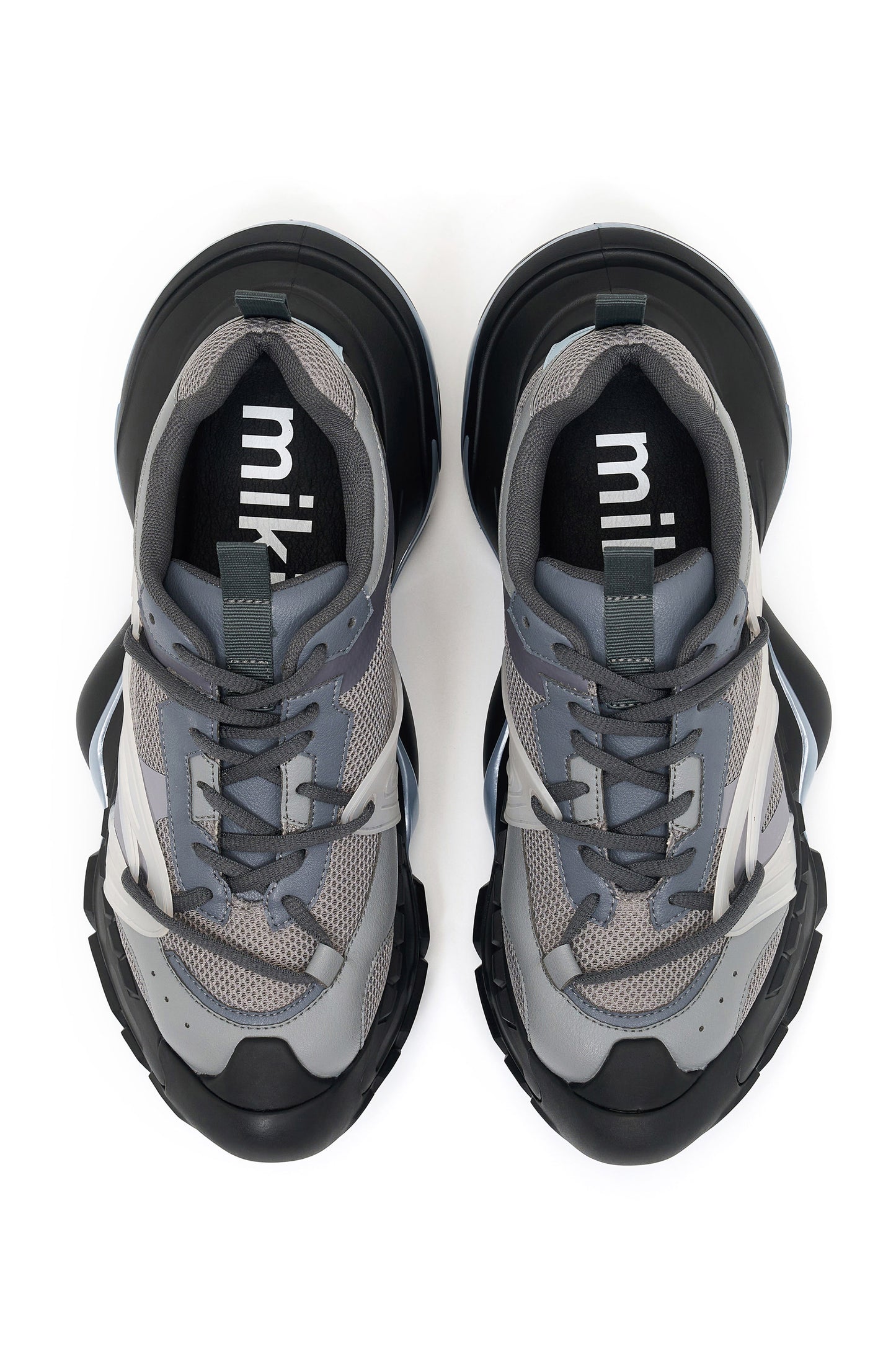 【SS26受注】Multiverse Ⅵ / Dark Gray / MSS26SH12