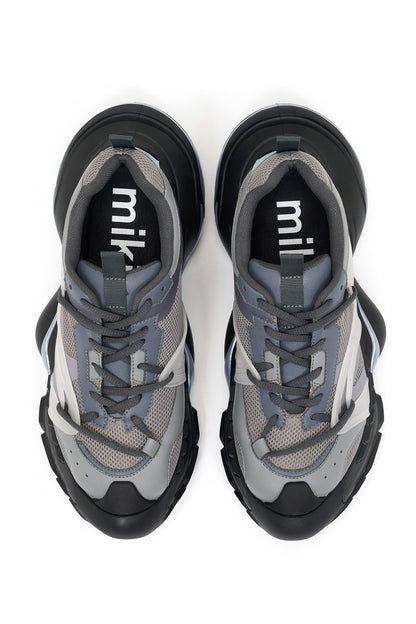 【SS26受注】Multiverse Ⅵ / Dark Gray / MSS26SH12
