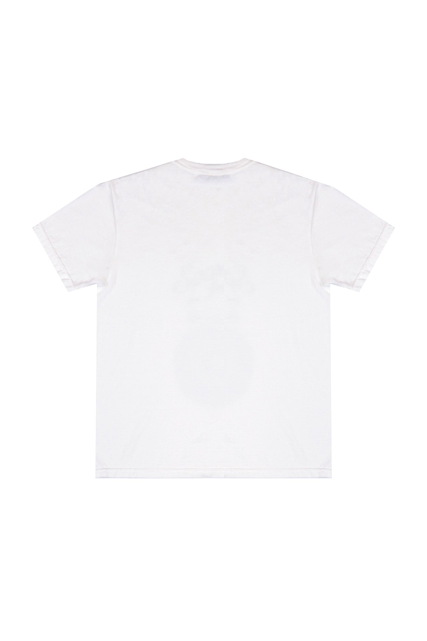 【SS26受注】Souvenir T-Shirt Sparkling / White / MSS26T062