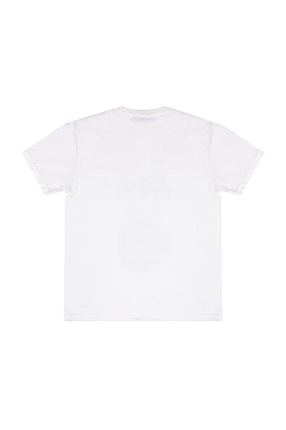 【SS26受注】Souvenir T-Shirt Sparkling / White / MSS26T062
